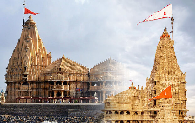Dwarka Somnath Tour