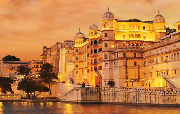 Gujarat Tour With Rajasthan