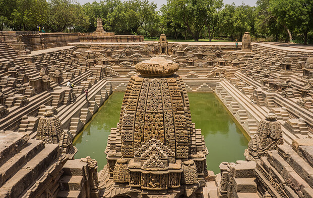 Highlights Of Gujarat