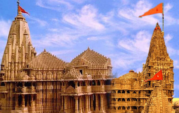 Saurastra Piligram Tour