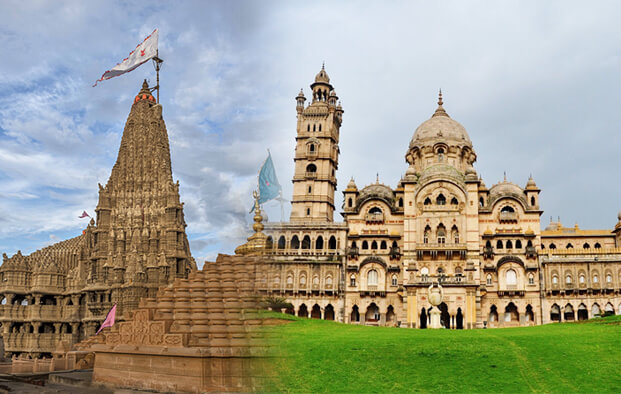 Royal Gujarat Tour