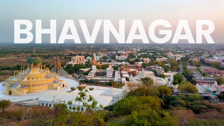 Bhavnagar