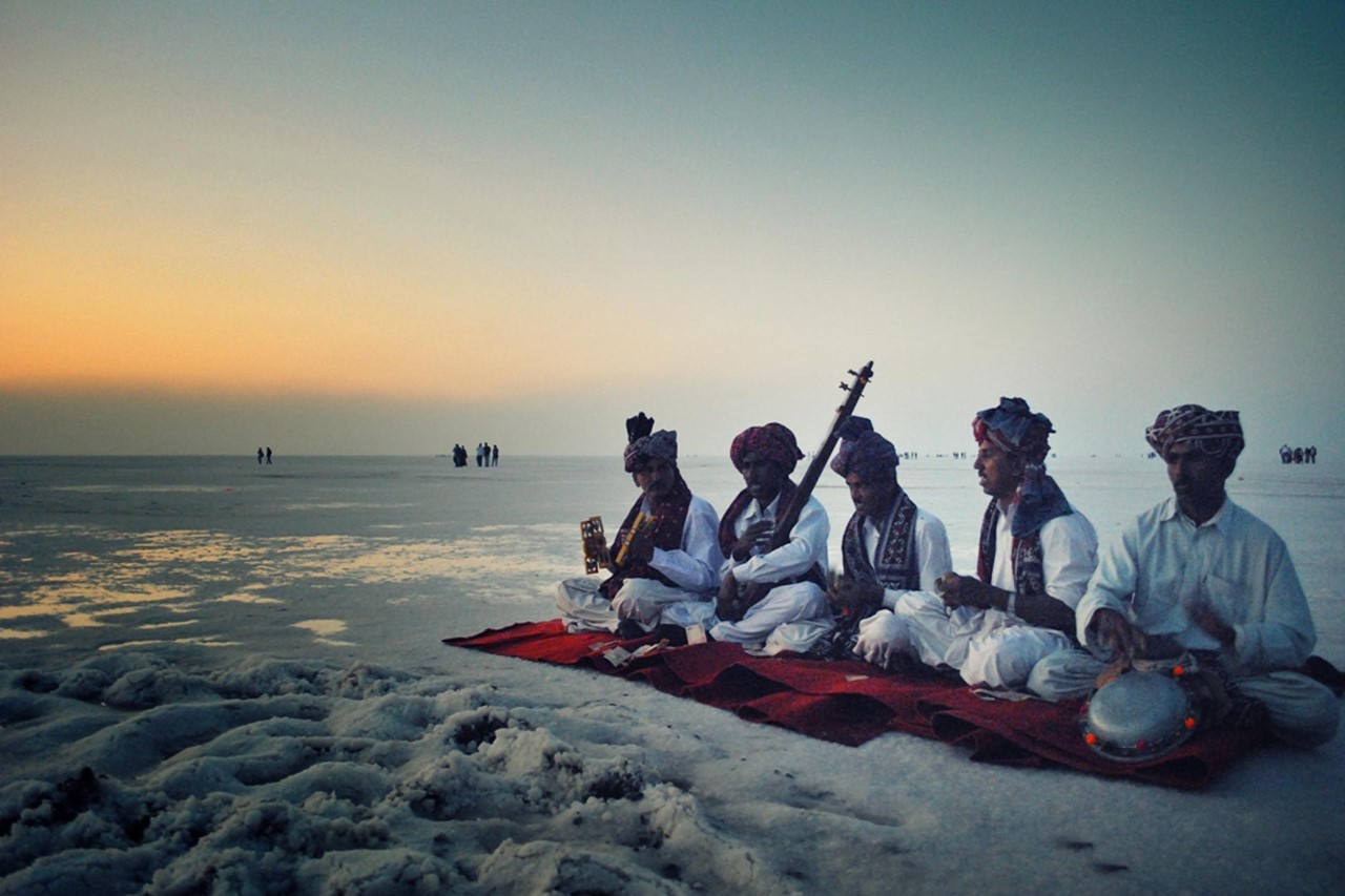 Bhuj Kutch