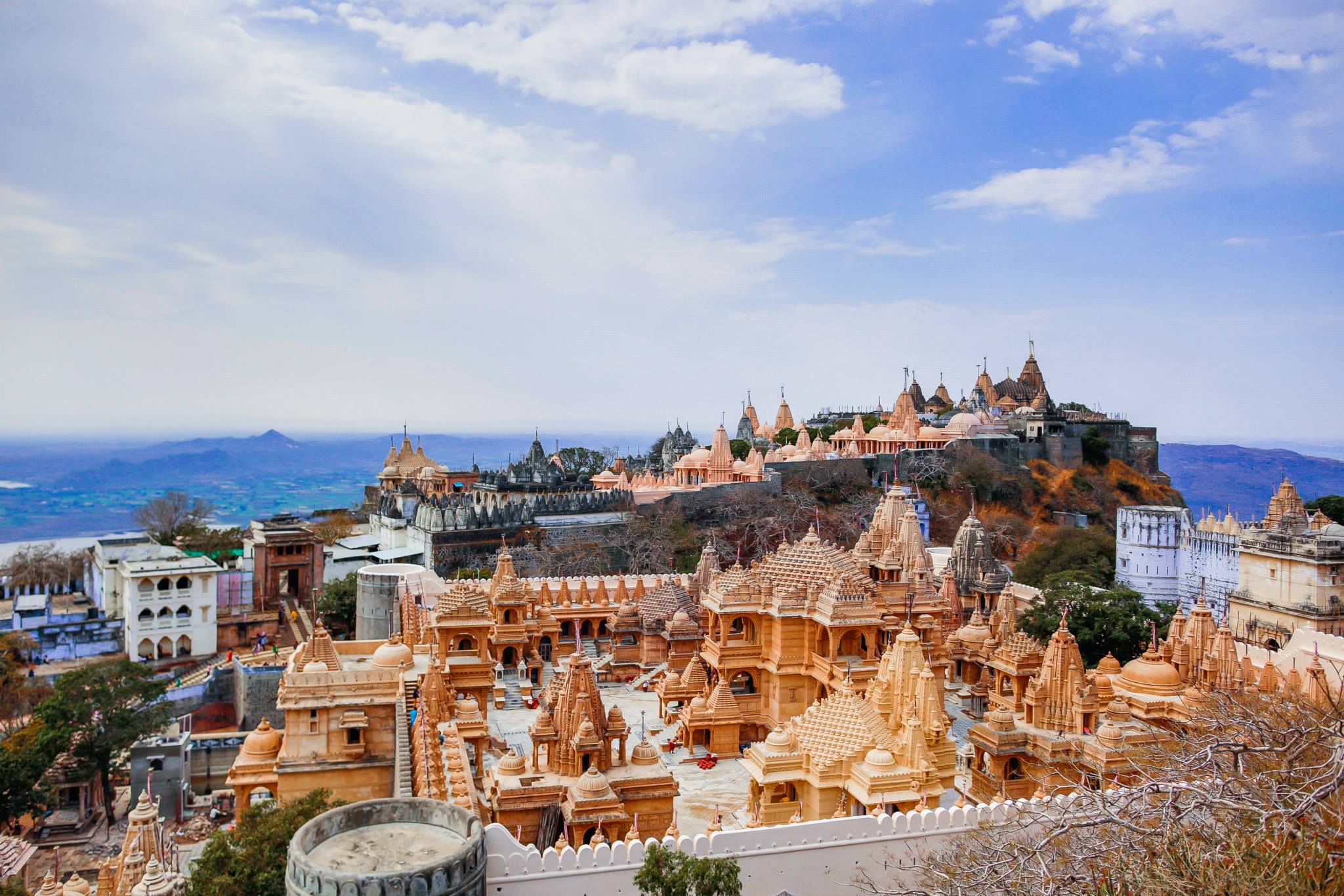 Palitana